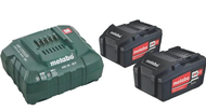 SET DE BAT. BASE 2X 3.0 AH 2 BATTERIES LI POWER 18V/3.0AH SET DE BAT. BASE 2X 3.0 AH 2 BATTERIES LI POWER 18V/3.0AH